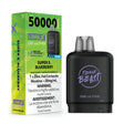 Level X G2 Ultra 50K Pod - Flavour Beast - Super S. Blueberry Iced - Psycho Vape
