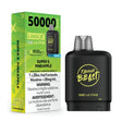 Level X G2 Ultra 50K Pod - Flavour Beast - Super S. Pineapple Iced - Psycho Vape