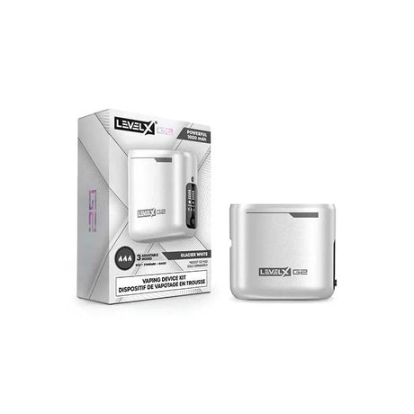 LEVEL X - Level X Boost G2 Base 1000 Device Kit - Psycho Vape