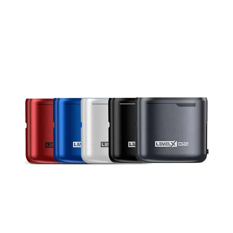 LEVEL X - Level X Boost G2 Base 1000 Device Kit - Psycho Vape