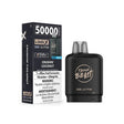 LEVEL X - Level X Flavour Beast Ultra 50K Pod 20ml - Crushin' Coconut Iced - Psycho Vape