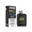 LEVEL X - Level X Flavour Beast Ultra 50K Pod 20ml - Pineapple Coconut Iced - Psycho Vape