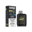 LEVEL X - Level X Flavour Beast Ultra 50K Pod 20ml - Pumped Up Pineapple Iced - Psycho Vape