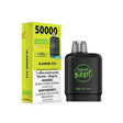 LEVEL X - Level X Flavour Beast Ultra 50K Pod 20ml - Slammin' STS Iced - Psycho Vape