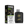 LEVEL X - Level X G2 50K Ultra Pod - Flavour Beast X 12 Monkeys - Kanzi Iced - Psycho Vape