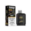 LEVEL X - Level X G2 50K Ultra Pod - Flavour Beast X 12 Monkeys - Mangabeys Iced - Psycho Vape