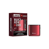 Level X - M Series Device Kit - Psycho Vape