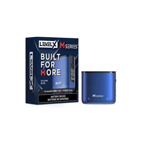 Level X - M Series Device Kit - Psycho Vape