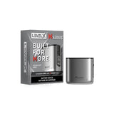 Level X - M Series Device Kit - Psycho Vape