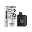 Level X M Series Pod - Flavour Beast - Flavourless - Psycho Vape