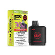 Level X M Series Pod - Flavour Beast - Flippin' Fruit Flash - Psycho Vape