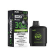 Level X M Series Pod - Flavour Beast - Gusto Green Apple - Psycho Vape