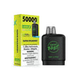 Super Spearmint Iced – Level X G2 Ultra 50K Flavour Beast Prefilled Pod