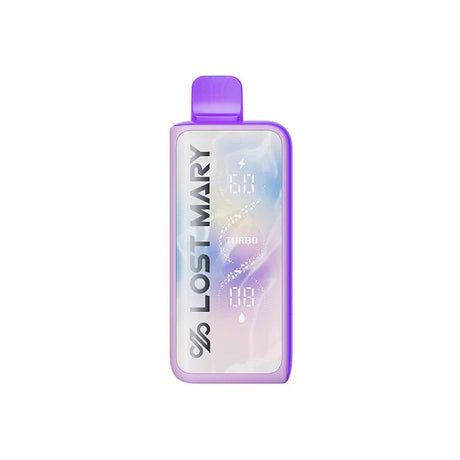 LOST MARY - Lost Mary MT50K Turbo Disposable - Berry Bomb Ice - Psycho Vape