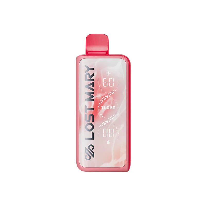 LOST MARY - Lost Mary MT50K Turbo Disposable - Icy Pom Blast - Psycho Vape