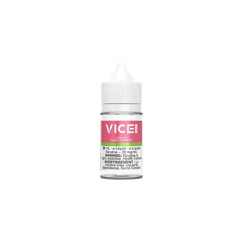 Shop Lush Ice By Vice Salt - at Vapeshop Mania