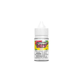 Shop Lychee By Lemon Drop Salt E-Juice - at Vapeshop Mania