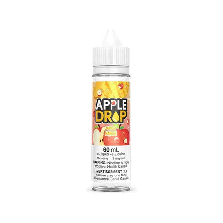 APPLE DROP - Mango by Apple Drop E-Liquid - Psycho Vape