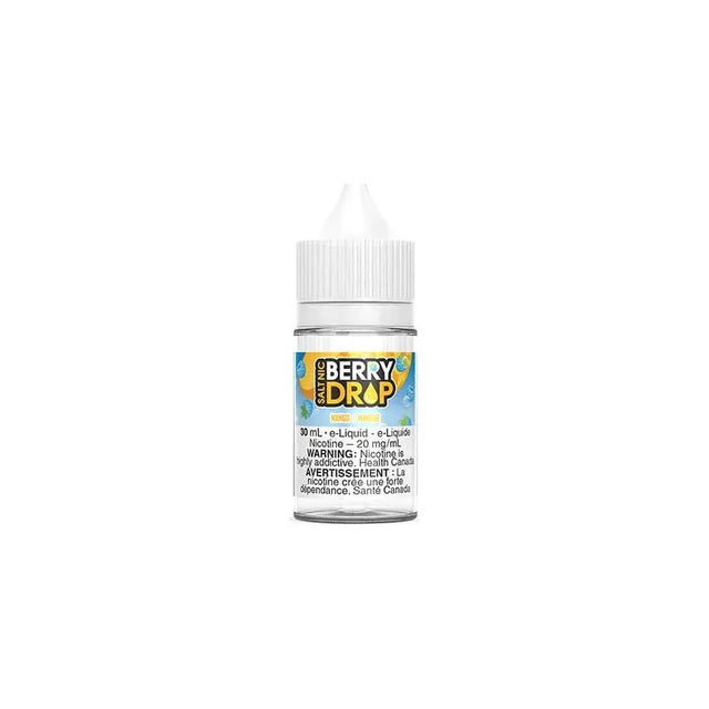 Shop Mango by Berry Drop Salt Juice - at Vapeshop Mania