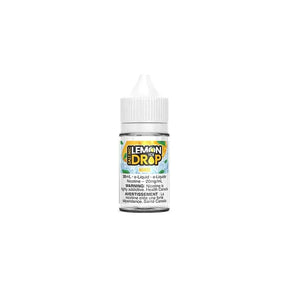 Shop Mango Salt By Lemon Drop Ice E-Juice - at Vapeshop Mania