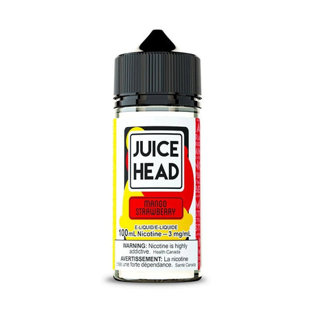 Shop Mango Strawberry by Juice Head - at Vapeshop Mania