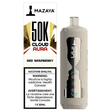 MAZAYA - Mazaya Cloud Aura 50K - Red Raspberry - Psycho Vape