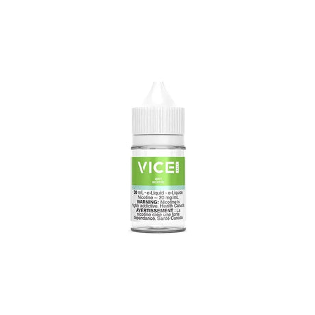 VICE - Mint By Vice Salt - Psycho Vape