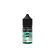 Mint Ice Salt Nic E-Liquid – Flavour Beast X OXVA - Psycho Vape