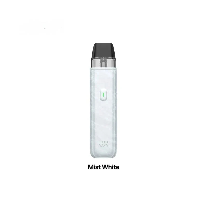 XLIM GO Lite Open Pod Kit by OXVA – 5-30W Refillable Device