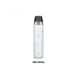 XLIM GO Lite Open Pod Kit by OXVA – 5-30W Refillable Device