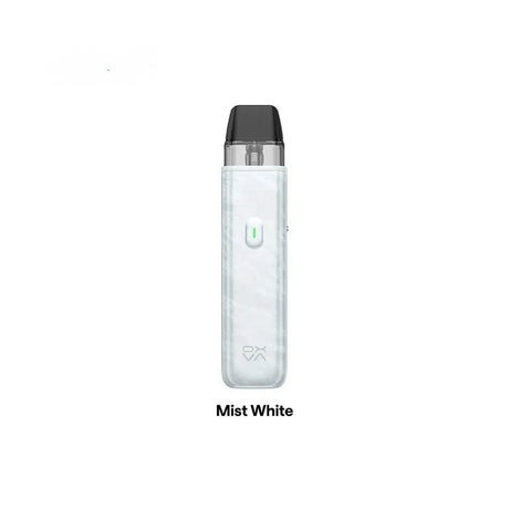 XLIM GO Lite Open Pod Kit by OXVA – 5-30W Refillable Device