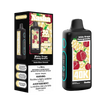 NASHA - Nasha 40K Disposable - White Grape Pomegranate - Psycho Vape