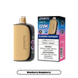 Orbito Lumo AI 120K - Blueberry Raspberry - Psycho Vape