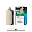 Orbito Lumo AI 120K - Mint - Psycho Vape