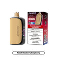 Orbito Lumo AI 120K - Peach Blueberry Raspberry - Psycho Vape