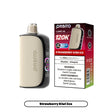 Orbito Lumo AI 120K - Strawberry Kiwi Ice - Psycho Vape