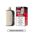 Orbito Lumo AI 120K - Strawberry Watermelon Ice - Psycho Vape