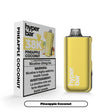 OXBAR - Hyperbar BE38000 - Pineapple Coconut - Psycho Vape