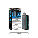 OXBAR - OXBAR G42K Disposable - Blue Razz - Psycho Vape