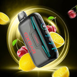 OXBAR - OXBAR G42K Disposable - Cherry Lemon - Psycho Vape