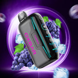 OXBAR - OXBAR G42K Disposable - Grape Ice - Psycho Vape