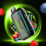 OXBAR - OXBAR G42K Disposable - Green Storm - Psycho Vape