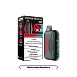 OXBAR - OXBAR G42K Disposable - Watermelon Raspberry - Psycho Vape