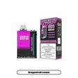 OXBAR - OXBAR M20K Disposable - Dragonfruit Lemon - Psycho Vape