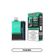 OXBAR - OXBAR M20K Disposable - Fresh Mint - Psycho Vape