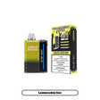 OXBAR - OXBAR M20K Disposable - Lemon Lime Ice - Psycho Vape