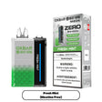 OXBAR - OXBAR M20K Disposable - Nicotine Free - Fresh Mint - Psycho Vape