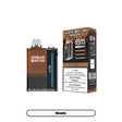 OXBAR - OXBAR M20K Disposable - Route - Psycho Vape