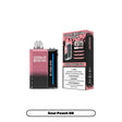 OXBAR - OXBAR M20K Disposable - Sour Peach GB - Psycho Vape