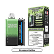 OXBAR - OXBAR M20K Disposable - Strawberry Kiwi Ice - Psycho Vape